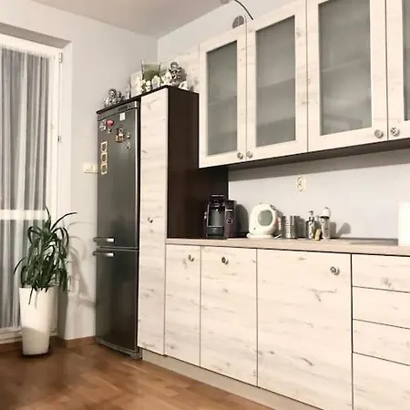 Apartament Nad Rzeka Przy Parku Zamkowym Olsztyn  Exterior photo