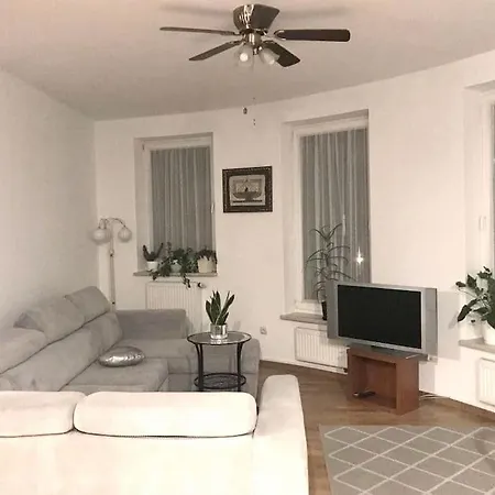 Apartament Nad Rzeka Przy Parku Zamkowym Olsztyn  Exterior photo
