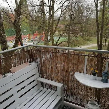 Apartament Nad Rzeka Przy Parku Zamkowym Olsztyn  Exterior photo