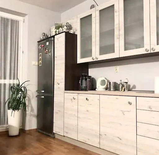 Apartament Nad Rzeka Przy Parku Zamkowym