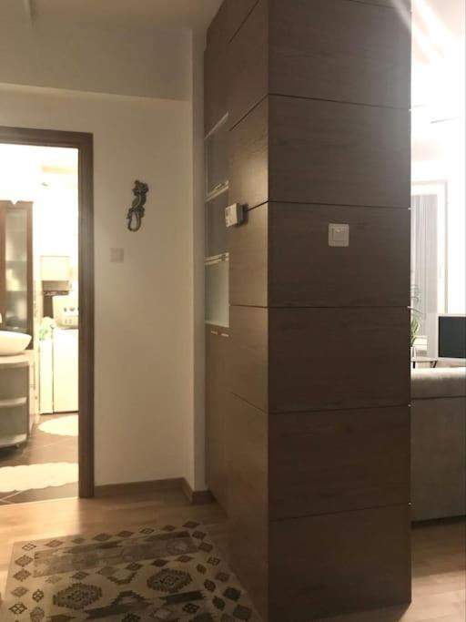 Apartment Nad Rzeka Przy Parku Zamkowym *
